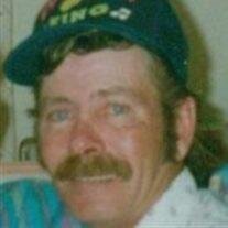 Delbert M. Petersen