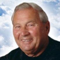 Jed D. Burnau
