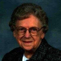 Delores R. Woltman