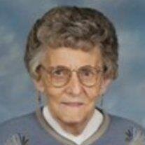 Arlene M. Wagner