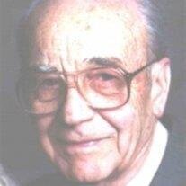 Ervin H. Otto