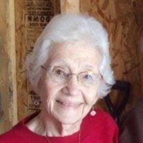 Marilyn J. Schreiber