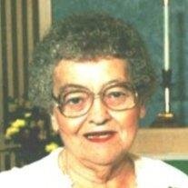 Irene Korth