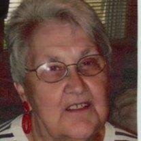 Bethine (Betty) Walter
