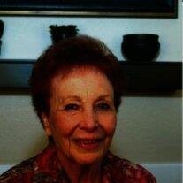 Audrey A. Downing