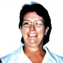 Wyoma Kaye Christiansen