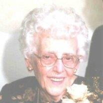 Marjorie L. Acklie