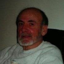 Arvin H. Reeves