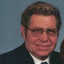 Stanley L. Kiepke