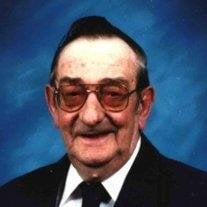 Otto William Greenberger