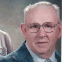 Morris Samuel Meikle