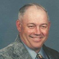 LeRoy D. Hintz
