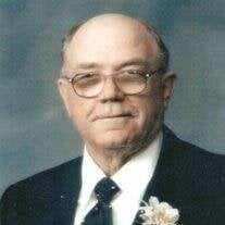 Eldon E. Quinn