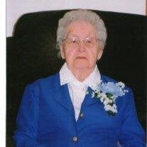 Esther Helena Korth