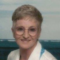 Anita J. Johnson