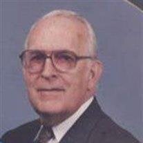 Max E. McGee