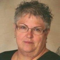 Randolyn (Cox) Frederick