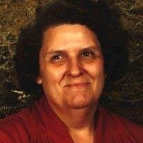 Dorothy F. Krueger