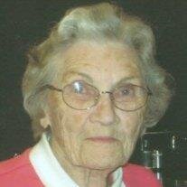Ruth L. Gries