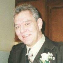 Todd E. Putnam