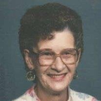 Mildred M. Jones