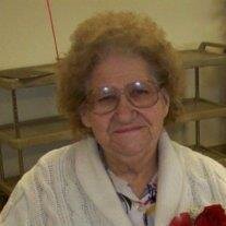 Margie M. Nelson