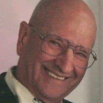 Carlyle F. Vietor