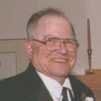 Clifford H. Lee