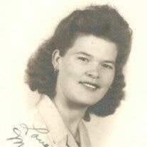 Margaret L. Nation
