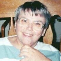 LaDonna M. Sporleder