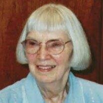 Doris E. Timperley