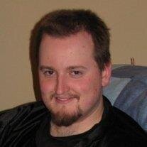 Aaron B. Hoffart