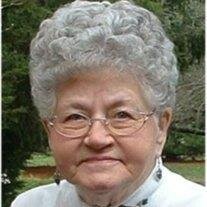Leona M. Schrad