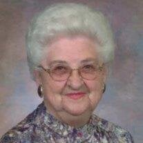 Gladys I. Behnke