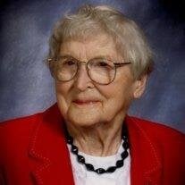 Dorthy I. Koepke
