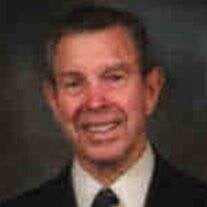 Gordon W. Fehringer