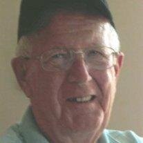 Lloyd E. Ohare