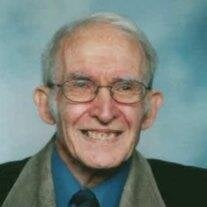 Wayne G. Ashmore