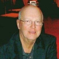 Robert O. Brand