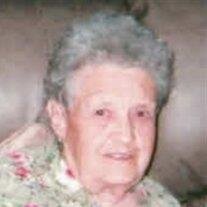 Glenda M. (Chatham) Lee