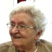 Arlene E. Wragge