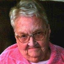Esther M. Buske