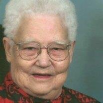 Geneva M. Kuchta