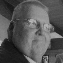 Larry F. Scheinost