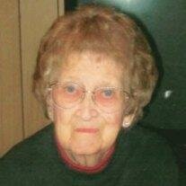 Lillian M. Heckman