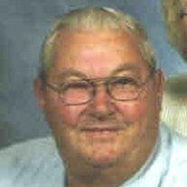 Gerald B. Reed