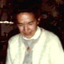 Doris M. Maas