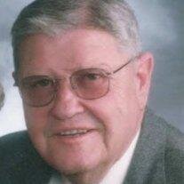 Donald M. Austin