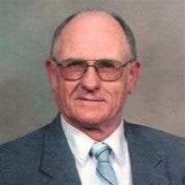 Douglas C. Friedrichsen