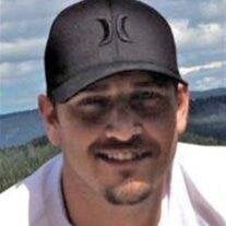 Bret Rasmussen